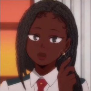 Meet your Posher, Arianna